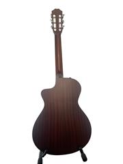 Taylor 314ce-N Nylon Acoustic-Electric Guitar